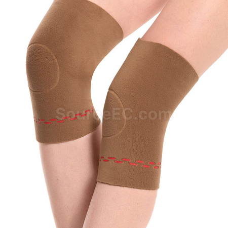 Customization Double-sided fleece warm knee pads Corporate Gifts