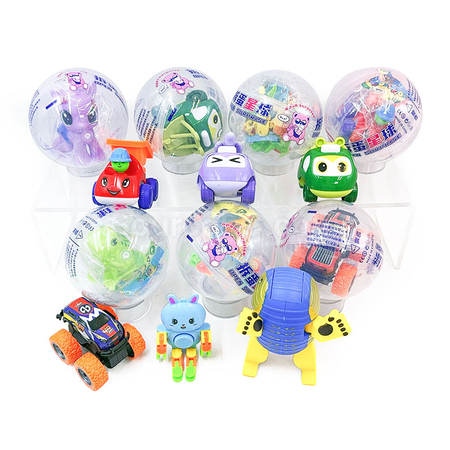 Customization Customization of gashapon balls Corporate Gifts