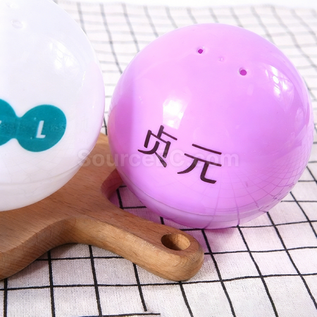 Customization Customization of gashapon balls Corporate Gifts