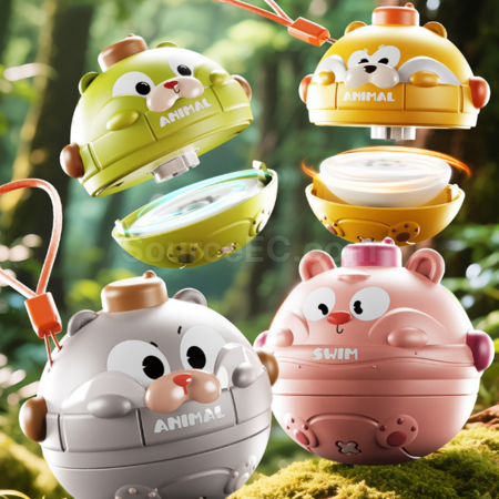 Customization Animal top toy Corporate Gifts