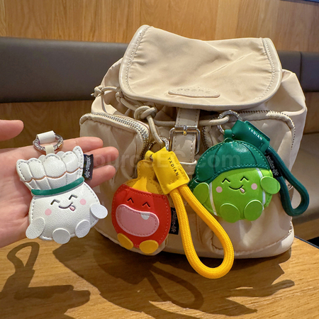 Customization Sports KeyChain Corporate Gifts