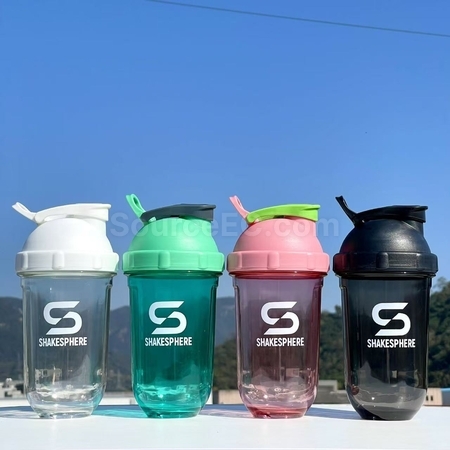 Customization Shaker Cup Corporate Gifts