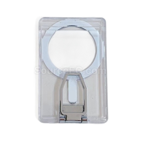 Customization MagSafe Magnetic Card Holder Stand Corporate Gifts
