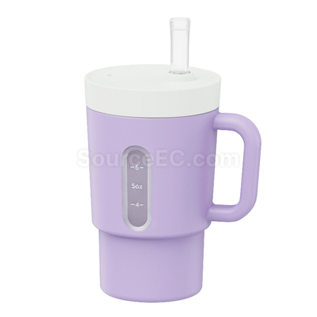 Customization Leak-proof sippy cup Corporate Gifts