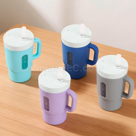 Customization Leak-proof sippy cup Corporate Gifts