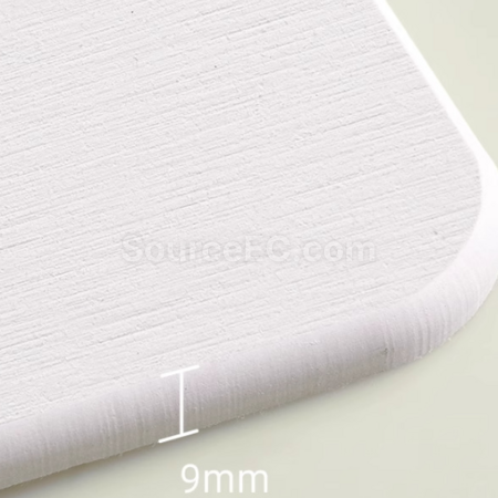Customization Donut-shaped diatom mud coasters Corporate Gifts