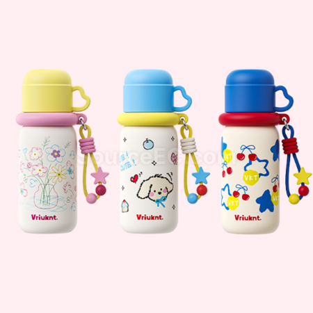 VRIUKNT 316 stainless steel vacuum cup