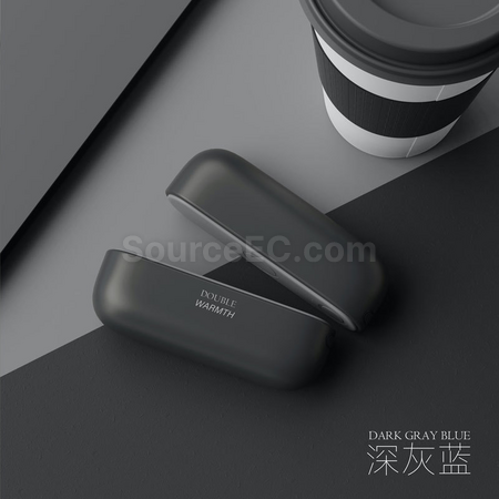 Customization Portable Split Hand Warmer Corporate Gifts