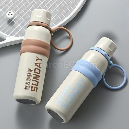 Customization Outdoor Sports Thermos Cup Corporate Gifts