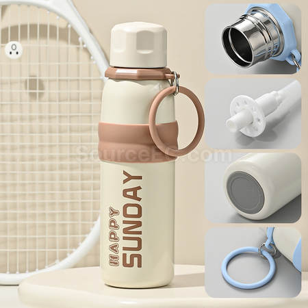 Customization Outdoor Sports Thermos Cup Corporate Gifts