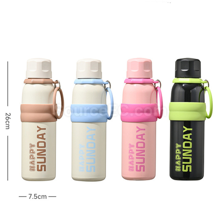 Customization Outdoor Sports Thermos Cup Corporate Gifts