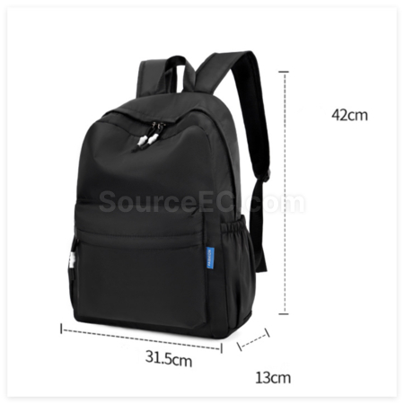 Customization Backpack Corporate Gifts