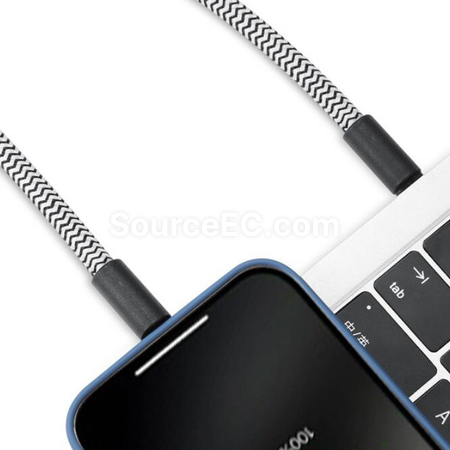 Customization Mobile Phone Charging Cable Corporate Gifts