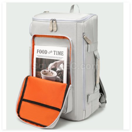 Customization Large Capacity Multi-Purpose Backpack Corporate Gifts