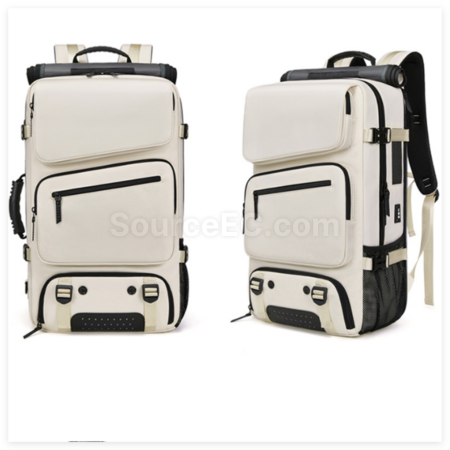 Customization Extra-Large Capacity Multi-Functional Luggage Backpack Corporate Gifts