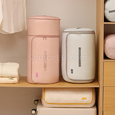 Customization Large-capacity compressible storage bag luggage bag Corporate Gifts