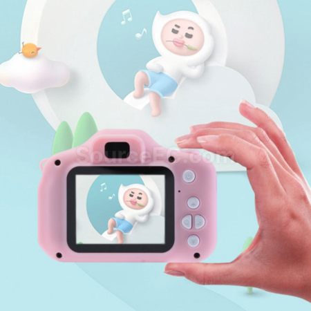 Customization Kids' Mini Camera Corporate Gifts