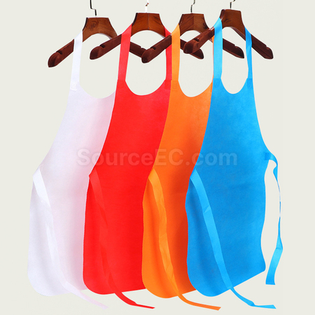 Customization Disposable Apron Corporate Gifts