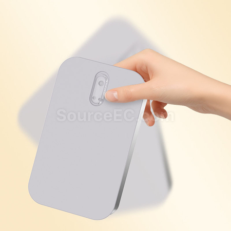 Customization Smart Heating and Insulating Stainless Steel Lunch Box Corporate Gifts
