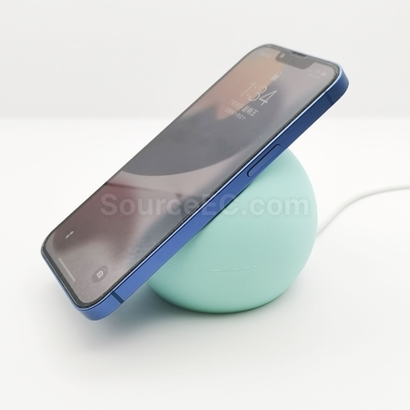 Customization Wireless Magnetic Charging Bracket Corporate Gifts