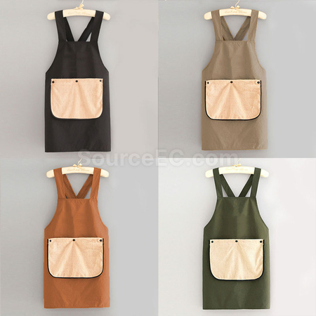 Customization Hand Towel Apron Corporate Gifts