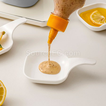 Customization Hot Pot Condiment Dishes Corporate Gifts