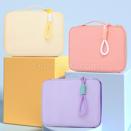 Customization 80° Lay-flat Laptop Bag Corporate Gifts
