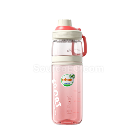 Customization Tritan sports water bottle Corporate Gifts