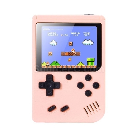 Mini Pocket Nostalgia Game Consoles