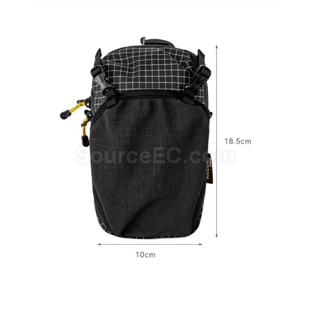 Customization Outdoor Mountaineering Waterproof Kettle Storage Expansion Kit Corporate Gifts