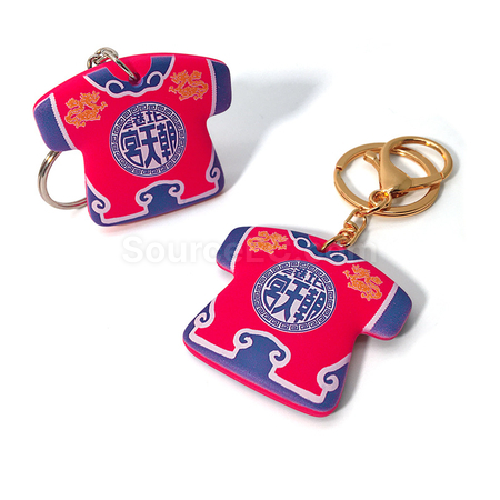 Customization Amulet Pendant Corporate Gifts