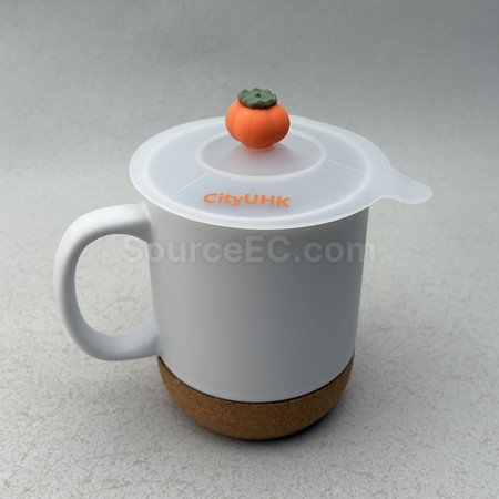 Customized coaster, print coaster, cup lid, table mat, eco-friendly coaster