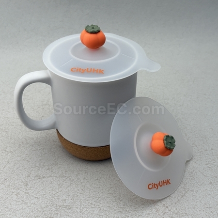 Customized coaster, print coaster, cup lid, table mat, eco-friendly coaster