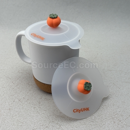 Customized coaster, print coaster, cup lid, table mat, eco-friendly coaster