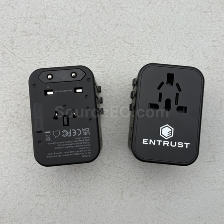 Universal travel adapters, promotional travel adapters, printed travel adapters, branded travel adapters, travel adapters with logo, custom travel adapter,multi-plug adapters, personalized, advertising, charging,usb, flash, drive,thumb, portable