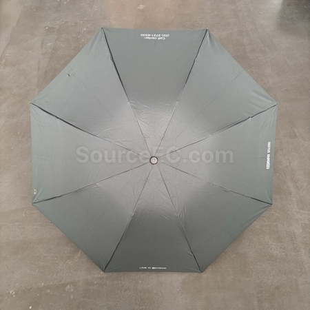 Foldable Umbrella, folding umbrella, automatic folding umbrella, Half off umbrella, triple folding umbrella, rain gear, corporate gifts, premium gifts, gift supplier, promotional gifts, gift company, souvenirs, gift wholesale, gift ideas