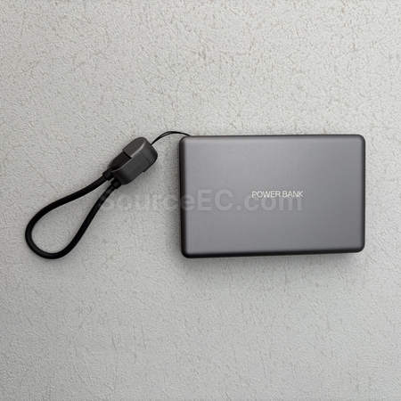 Power Bank, Mobile Phone Charger, External Battery, Portable Charger and Battery, Power Pack for iPhone, iPad, Samsung Galaxy Tablets, Portable Power Bank - Hong Kong