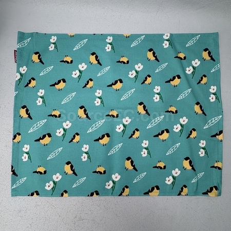Customized coaster, print coaster, cup lid, table mat, eco-friendly coaster