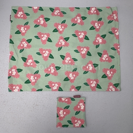 Customized coaster, print coaster, cup lid, table mat, eco-friendly coaster