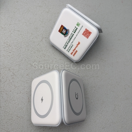 Power Bank, Mobile Phone Charger, External Battery, Portable Charger and Battery, Power Pack for iPhone, iPad, Samsung Galaxy Tablets, Portable Power Bank - Hong Kong