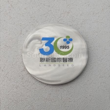 Customized coaster, print coaster, cup lid, table mat, eco-friendly coaster