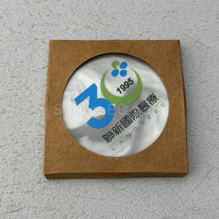 Customized coaster, print coaster, cup lid, table mat, eco-friendly coaster