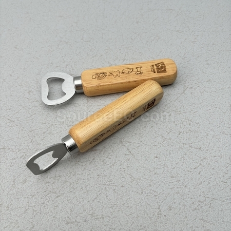 bottle opener, beverage wrench, jar opener, opener key light, wine opener, handy cutter box opener, can opener