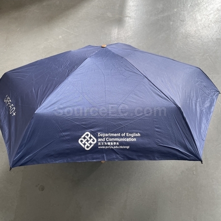 Foldable Umbrella, folding umbrella, automatic folding umbrella, Half off umbrella, triple folding umbrella, rain gear, corporate gifts, premium gifts, gift supplier, promotional gifts, gift company, souvenirs, gift wholesale, gift ideas