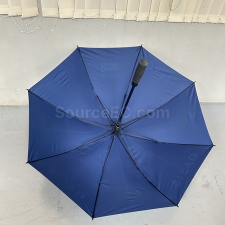 Golf Umbrella, golf gifts, big size umbrella, straight umbrella, rain gear, corporate gifts, premium gifts, gift supplier, promotional gifts, gift company, souvenirs, gift wholesale, gift ideas