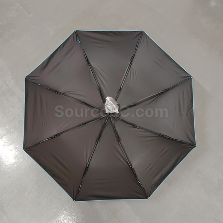 Foldable Umbrella, folding umbrella, automatic folding umbrella, Half off umbrella, triple folding umbrella, rain gear, corporate gifts, premium gifts, gift supplier, promotional gifts, gift company, souvenirs, gift wholesale, gift ideas
