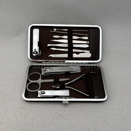 manicure products, beauty gift and premium, comb, mirror, cosmetic tool set, customized gifts, personalized souvenirs, door gifts