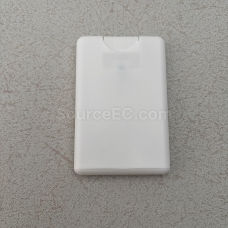 Card Spray,Card Spray Bottle,Customized Present,Shareholders' Meeting Gift