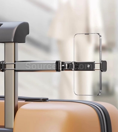 Customization aluminum Alloy Metal Phone Holder Corporate Gifts