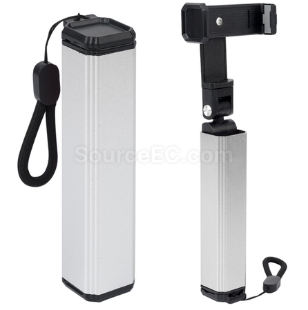 aluminum Alloy Metal Phone Holder
